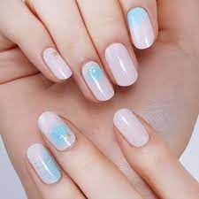 Semi-Cured Gel Wraps: Your Nail Makeover post thumbnail image