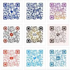 Branding with QR Codes: Add Your Logo Online post thumbnail image