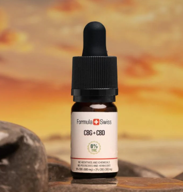 What you ought to Know Prior To Trying CBD Initially In Denmark post thumbnail image