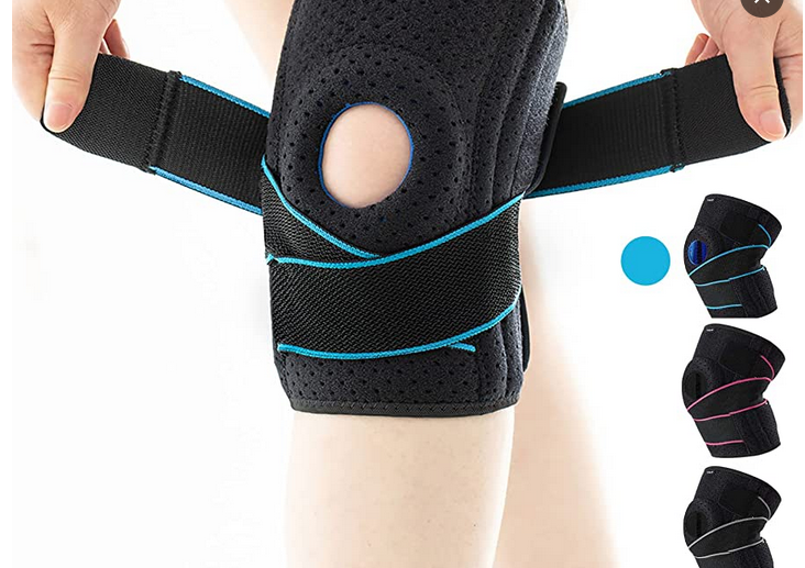 Knee Braces: Support and Comfort post thumbnail image