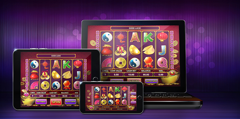 On the internet Slot machines: Where by Luck Satisfies Talent post thumbnail image