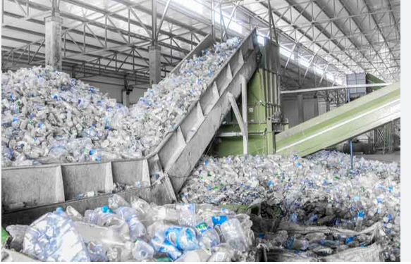 Plastics Recycling: A Win-Win for the Environment and Economy post thumbnail image