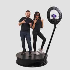 The Ultimate Experience: Premium 360 Booth Rentals Redefining Events post thumbnail image