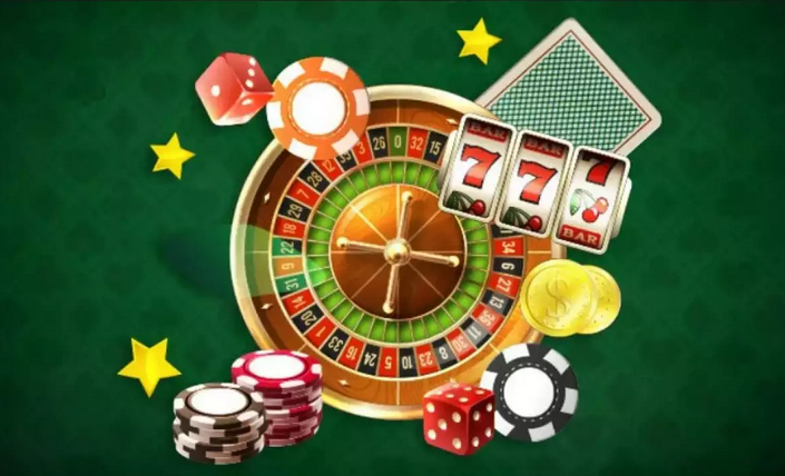 Exploring the World of Legit Slot Games: Online Casino Adventures post thumbnail image