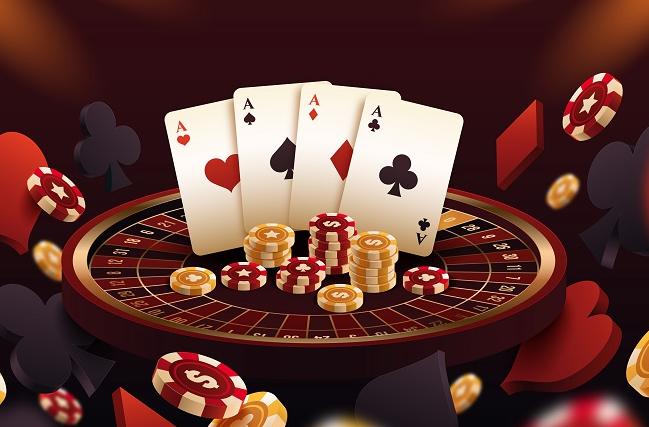 Slot City Bliss: Chasing Jackpots and Spinning Reels post thumbnail image