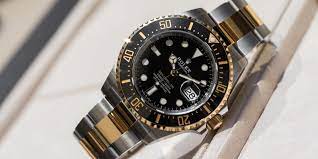 Dialing Up Style: Red Face Rolex Watches for Trendsetters post thumbnail image