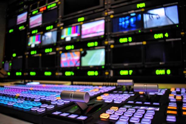 Free Streaming Frenzy: The Rise of Sports Broadcasting Platforms post thumbnail image