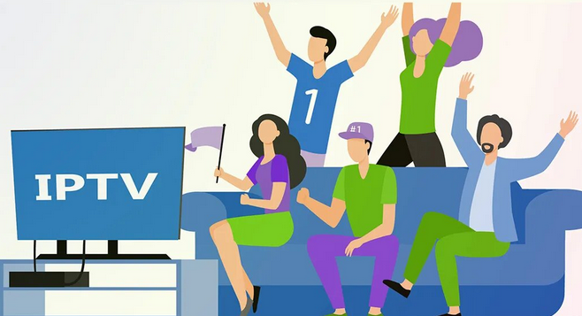 Premium IPTV Exhilaration: StreamQTV’s Journey into High-quality Satisfaction post thumbnail image