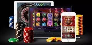 What Benefits can you See In MPO- Slot Gambling Site? post thumbnail image