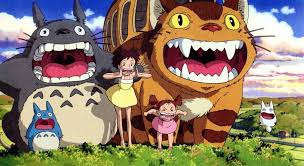 The Enduring Allure of Studio Ghibli’s My Neighbor Totoro post thumbnail image