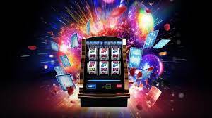 Spin and Win: Exploring the Excitement of Online Slots in Singapore post thumbnail image