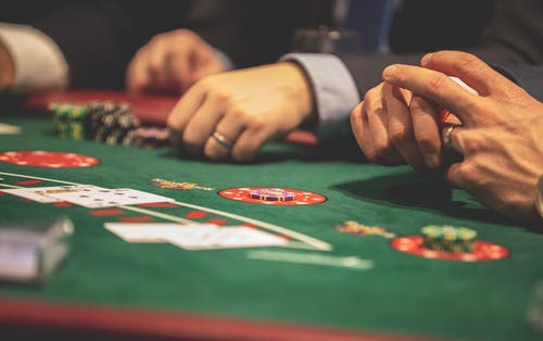 dewa303: Setting the Standard for Online Gambling Sites post thumbnail image