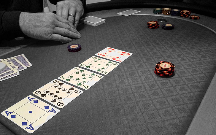 The Essentials of Caribbean Stud Poker post thumbnail image