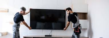 Elevate Your Viewing Experience: Professional TV Mounting in Nashville post thumbnail image