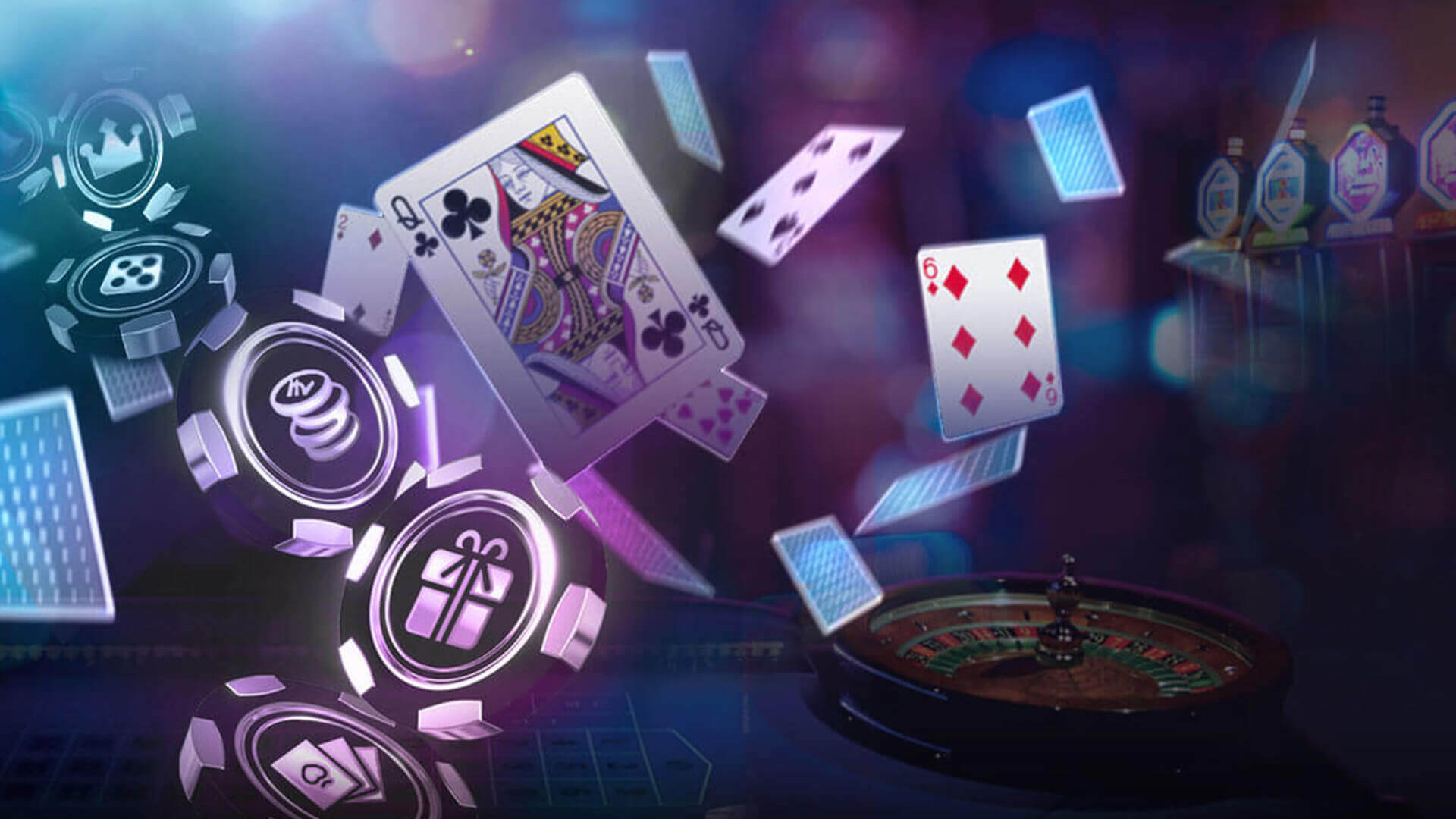 Become a professional player at best in the appointed casino online post thumbnail image
