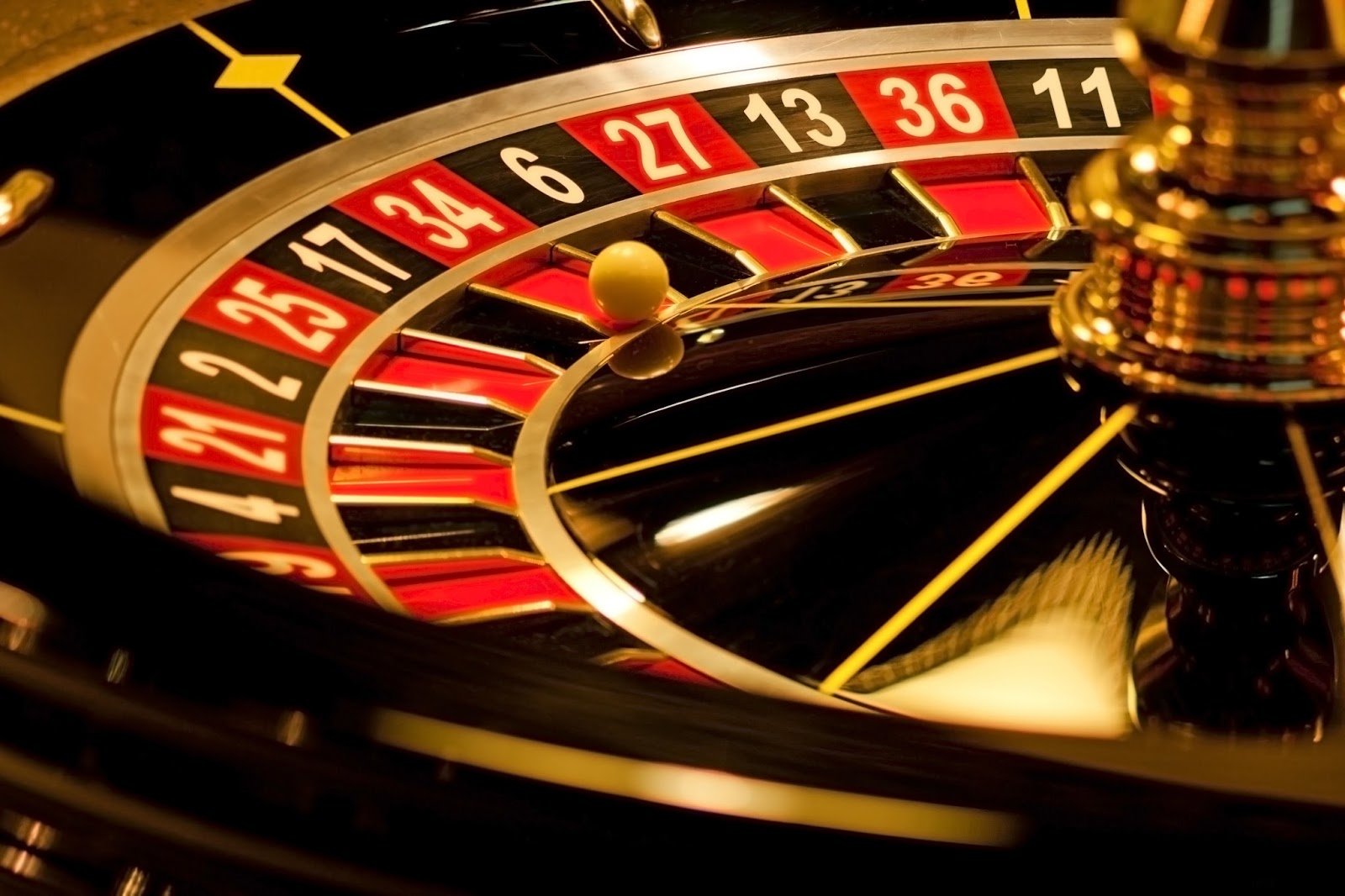 Guide to Online Slots: How They Work (And What You Should Know) post thumbnail image