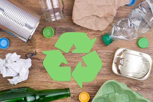 Greening Supply Chains: Incorporating Recycled Plastics into Production post thumbnail image
