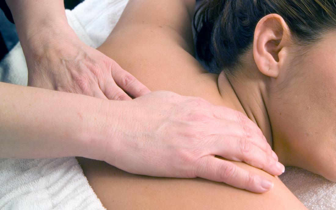 Experience Ultimate Relaxation with Swedish Massage post thumbnail image