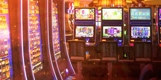 Online Slots: A Catalyst for Social Interaction and Connection post thumbnail image
