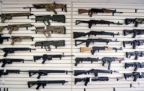 The National Firearms Act: Addressing the Challenges of Illegal Firearms Ownership post thumbnail image