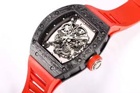Exploring the World of Richard Mille Replica Timepieces post thumbnail image