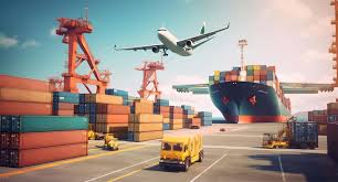 Freight Forwarders: Mastering the Art of Efficient Cargo Movement post thumbnail image