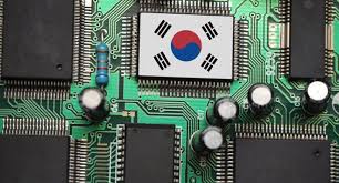 Beyond Borders: The Global Impact of Korea’s Semiconductor Giants post thumbnail image